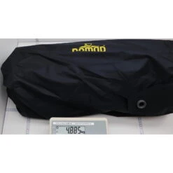 NOMAD Dreamzone Premium Duo Compact 7.5 - Isomatte -Zeltzubehör Verkaufsladen nomad dreamzone premium duo compact 7 5 isomatte forest green nom mfdrepr7jm88450 10