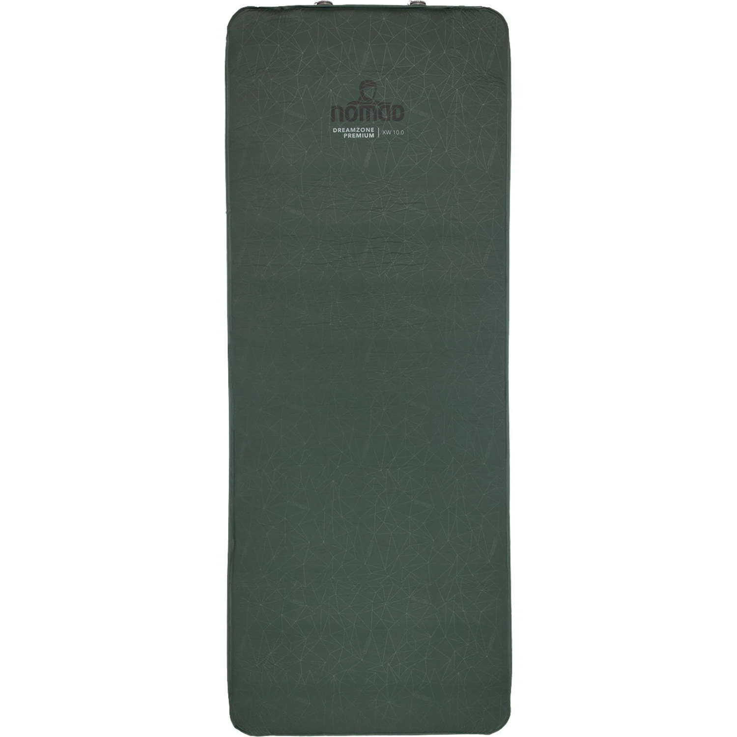 NOMAD Dreamzone Premium XW 10.0 - Isomatte 4 NOMAD Dreamzone Premium XW 10.0 - Isomatte – Bild 2