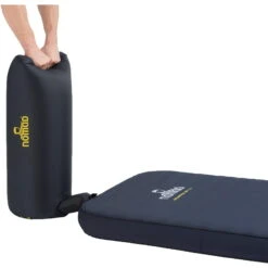 NOMAD Dreamzone XW 10.0 - Isomatte -Zeltzubehör Verkaufsladen nomad dreamzone xw 10 0 isomatte dark navy nom mfdreak3gm86717 6