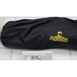 NOMAD Dreamzone XW 10.0 - Isomatte -Zeltzubehör Verkaufsladen nomad dreamzone xw 10 0 isomatte dark navy nom mfdreak3gm86717 8