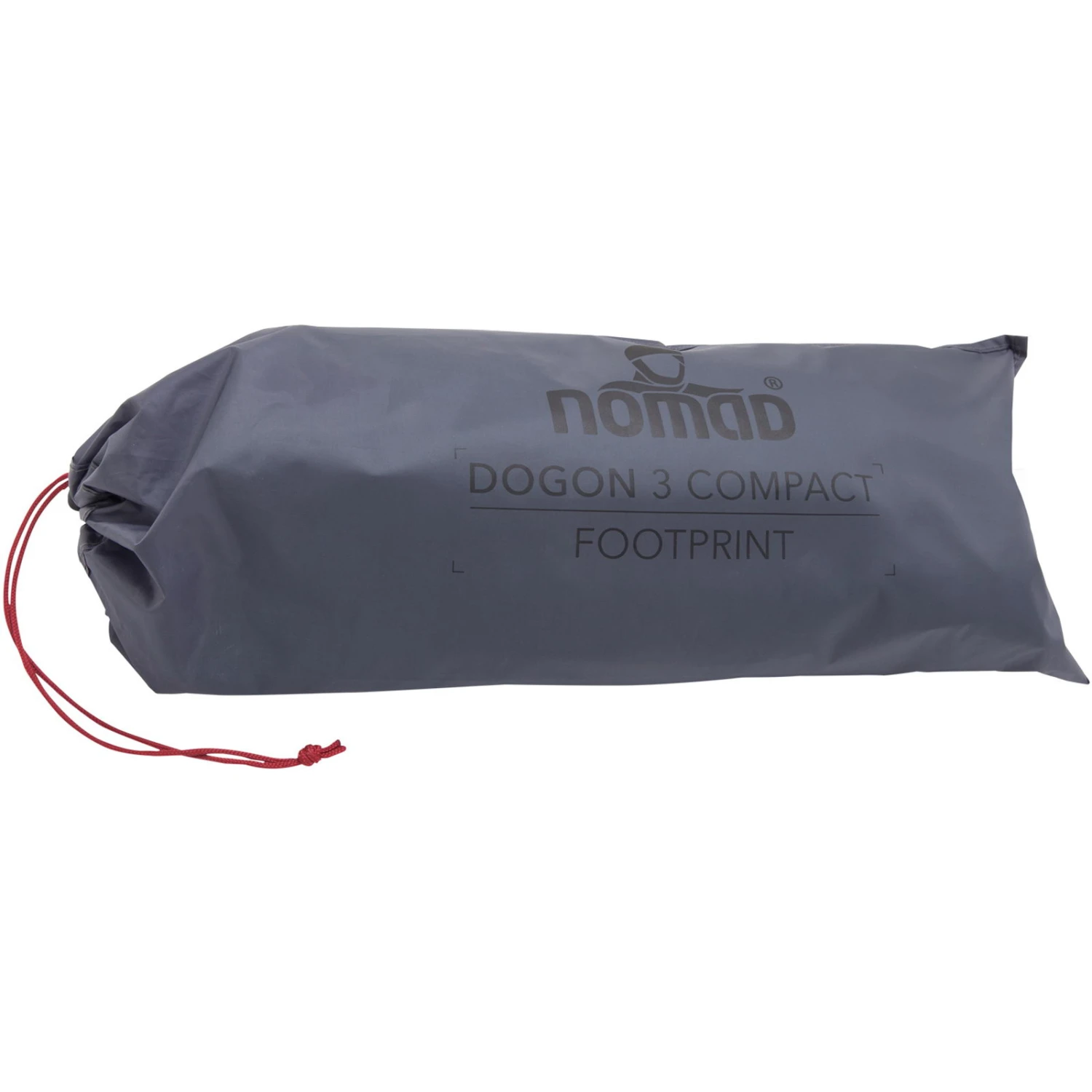 NOMAD Floorprotector Dogon 3 Compact - Zeltunterlage 4 NOMAD Floorprotector Dogon 3 Compact - Zeltunterlage – Bild 2