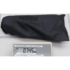 NOMAD Floorprotector Dogon 3 Compact - Zeltunterlage 7 NOMAD Floorprotector Dogon 3 Compact - Zeltunterlage -Zeltzubehör Verkaufsladen nomad floorprotector dogon 3 compact zeltunterlage nom txfdc3d8kt03115 2