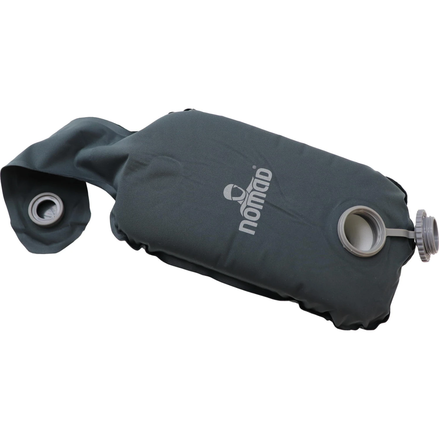 NOMAD Pumpbag Dreamzone - Handpumpe 3 NOMAD Pumpbag Dreamzone - Handpumpe