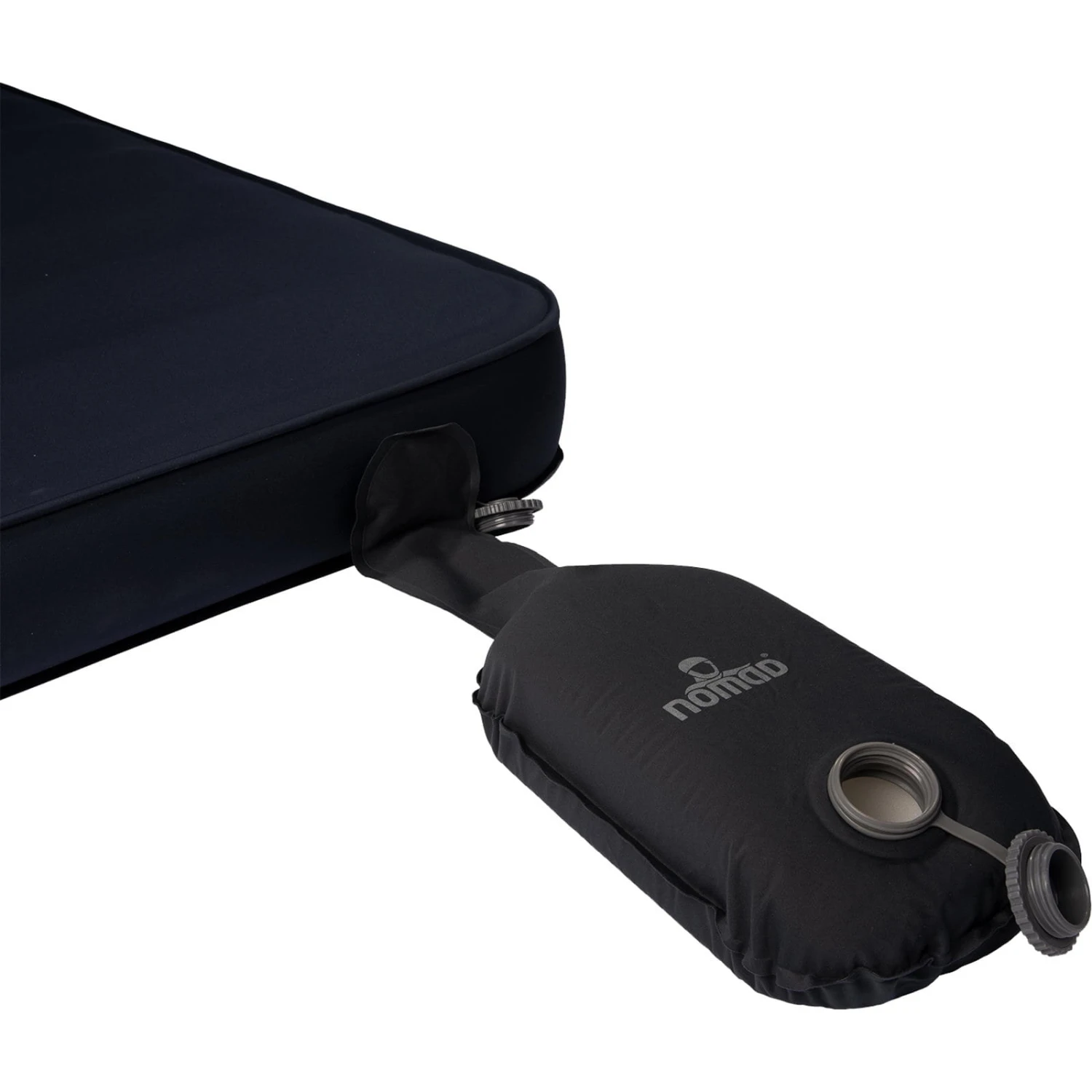 NOMAD Pumpbag Dreamzone - Handpumpe 4 NOMAD Pumpbag Dreamzone - Handpumpe – Bild 2