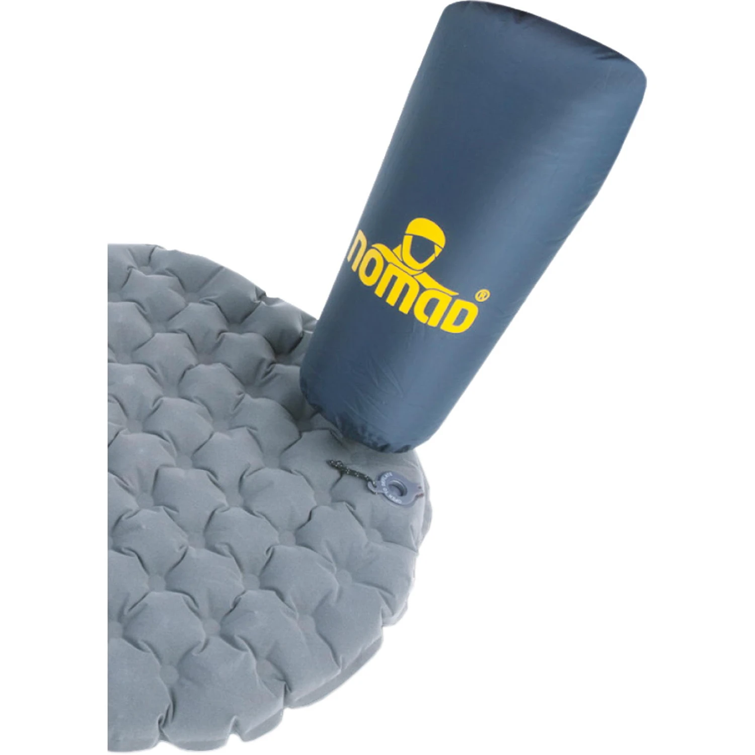 NOMAD Pumpbag - Pumpsack 4 NOMAD Pumpbag - Pumpsack – Bild 2