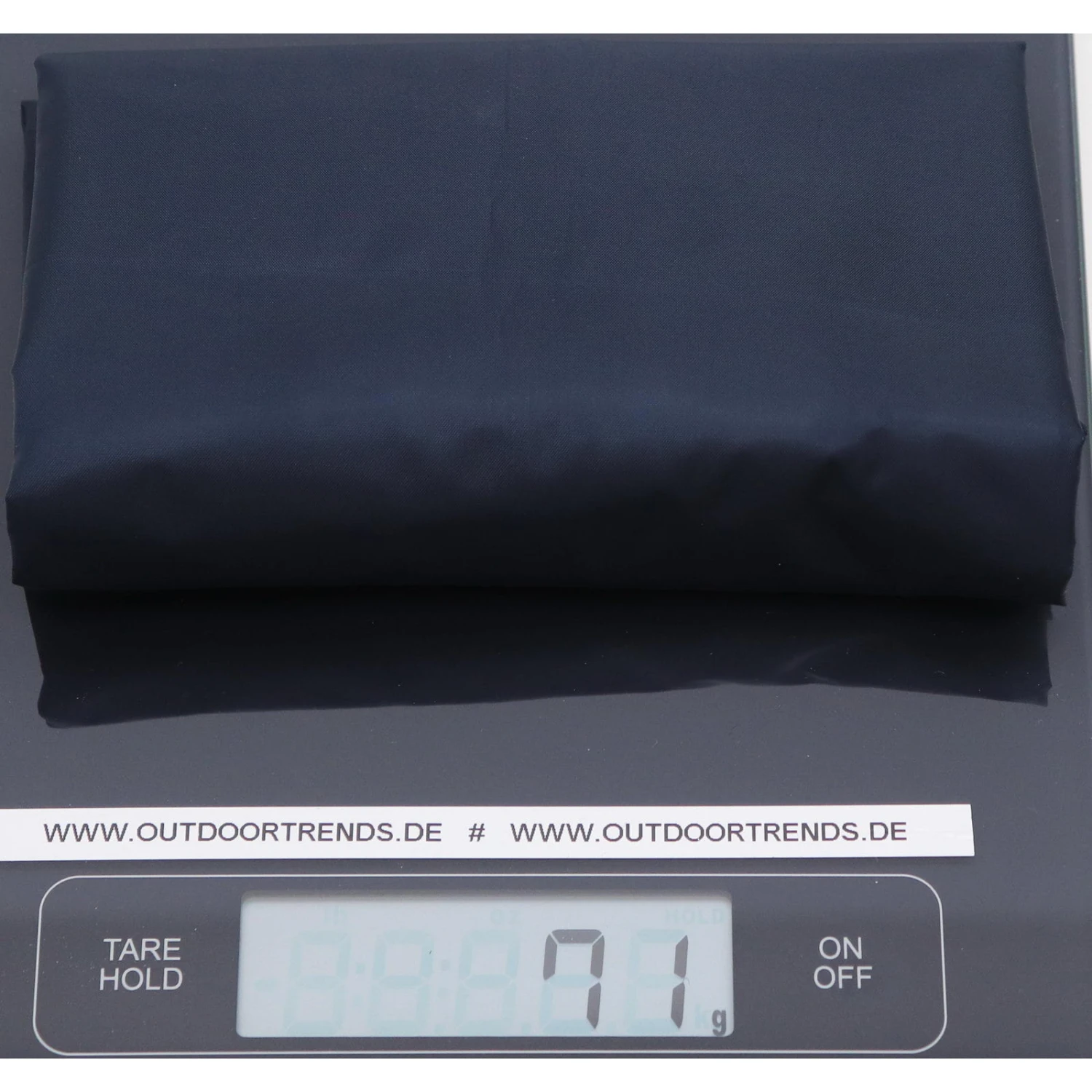 NOMAD Pumpbag - Pumpsack 5 NOMAD Pumpbag - Pumpsack – Bild 3