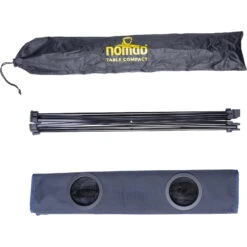 NOMAD Table Compact - Falttisch 13 NOMAD Table Compact - Falttisch -Zeltzubehör Verkaufsladen nomad table compact falttisch dark navy nom xftacpr7kx00737 3