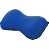 Nordisk Aften Peanut Pillow - Kissen 2 Nordisk Aften Peanut Pillow - Kissen -Zeltzubehör Verkaufsladen nordisk aften peanut pillow kissen limoges blue black nd 114040