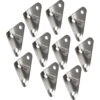 Nordisk Aluminium Triangular Slider - Zeltleinenspanner 1 Nordisk Aluminium Triangular Slider - Zeltleinenspanner -Zeltzubehör Verkaufsladen nordisk aluminium triangular slider zeltleinenspanner nd 119045