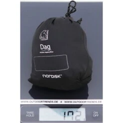 Nordisk Dag Modular Pillow - Kissen 7 Nordisk Dag Modular Pillow - Kissen -Zeltzubehör Verkaufsladen nordisk dag modular pillow kissen nd 114041 2