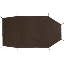 Nordisk Footprint Oppland 4 - Zeltunterlage -Zeltzubehör Verkaufsladen nordisk footprint oppland 4 zeltunterlage nd 5703384122232 2