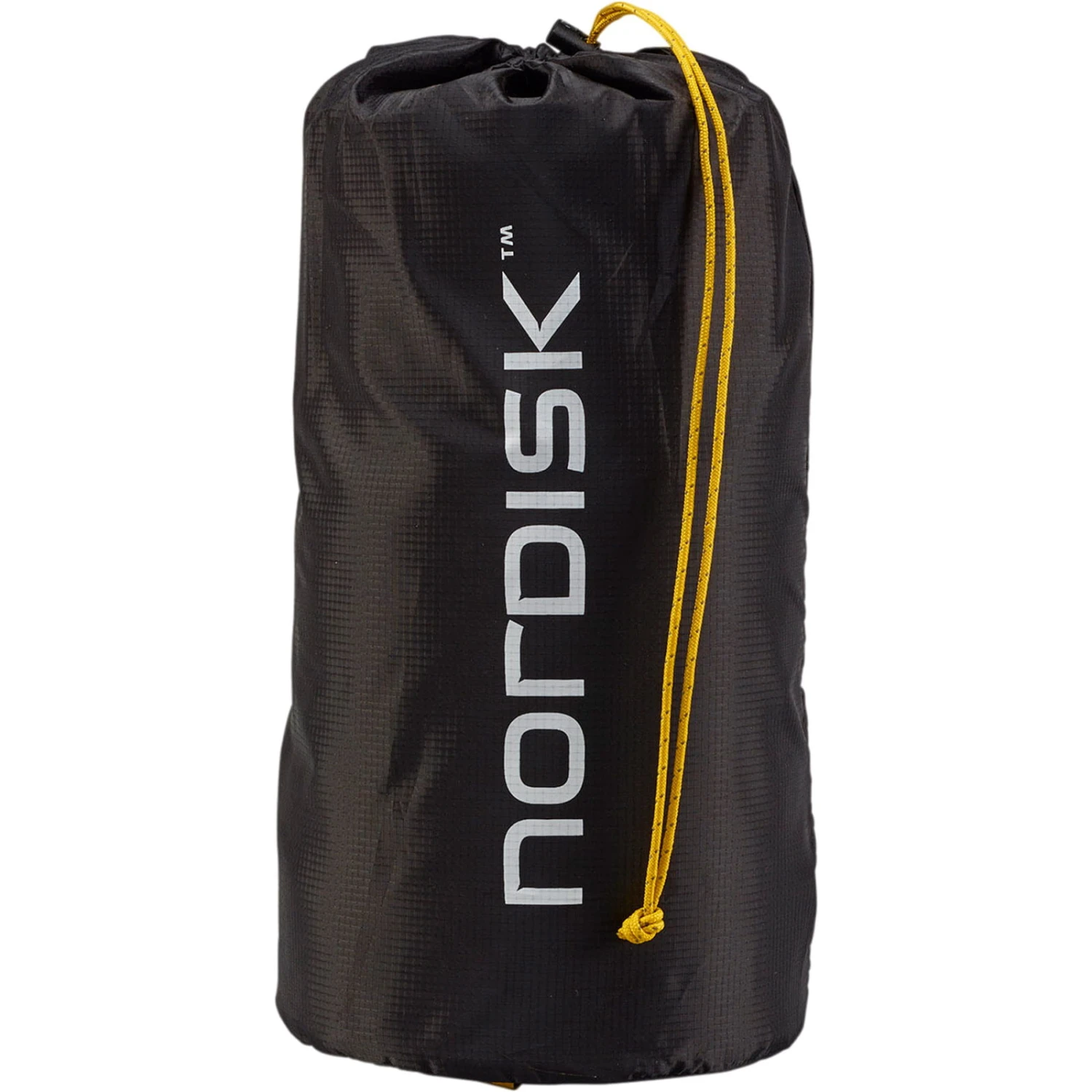 Nordisk Grip 3.8 - Isoliermatte 4 Nordisk Grip 3.8 - Isoliermatte – Bild 2