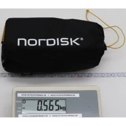 Nordisk Grip 3.8 - Isoliermatte 9 Nordisk Grip 3.8 - Isoliermatte -Zeltzubehör Verkaufsladen nordisk grip 3 8 isoliermatte nd 115009 3