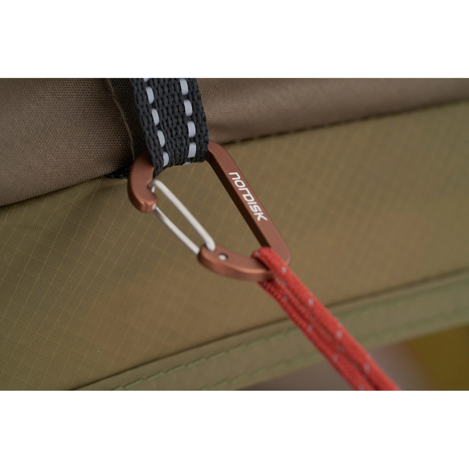 Nordisk Oppland 2 (2.0) PU - Zwei-Personen-Tunnelzelt 22 Nordisk Oppland 2 (2.0) PU - Zwei-Personen-Tunnelzelt – Bild 20