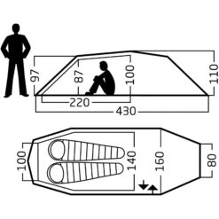 Nordisk Oppland 2 (2.0) PU - Zwei-Personen-Tunnelzelt 26 Nordisk Oppland 2 (2.0) PU - Zwei-Personen-Tunnelzelt -Zeltzubehör Verkaufsladen nordisk oppland 2 0 pu zwei personen tunnelzelt dark olive nd 5703384121433 26