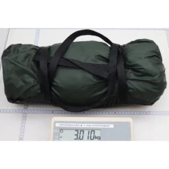 Nordisk Oppland 2 SI - Zwei-Personen-Tunnelzelt 9 Nordisk Oppland 2 SI - Zwei-Personen-Tunnelzelt -Zeltzubehör Verkaufsladen nordisk oppland 2 si zwei personen tunnelzelt forest green nd 112032 3