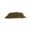 Nordisk Oppland 3 (2.0) PU - Drei-Personen-Tunnelzelt -Zeltzubehör Verkaufsladen nordisk oppland 3 2 0 pu drei personen tunnelzelt dark olive nd 5703384121440 0