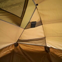 Nordisk Oppland 3 (2.0) PU - Drei-Personen-Tunnelzelt -Zeltzubehör Verkaufsladen nordisk oppland 3 2 0 pu drei personen tunnelzelt dark olive nd 5703384121440 12