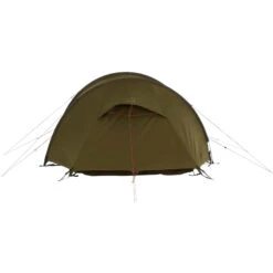 Nordisk Oppland 3 (2.0) PU - Drei-Personen-Tunnelzelt -Zeltzubehör Verkaufsladen nordisk oppland 3 2 0 pu drei personen tunnelzelt dark olive nd 5703384121440 2
