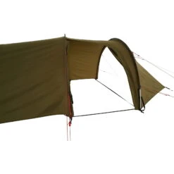 Nordisk Oppland 3 (2.0) PU - Drei-Personen-Tunnelzelt -Zeltzubehör Verkaufsladen nordisk oppland 3 2 0 pu drei personen tunnelzelt dark olive nd 5703384121440 7