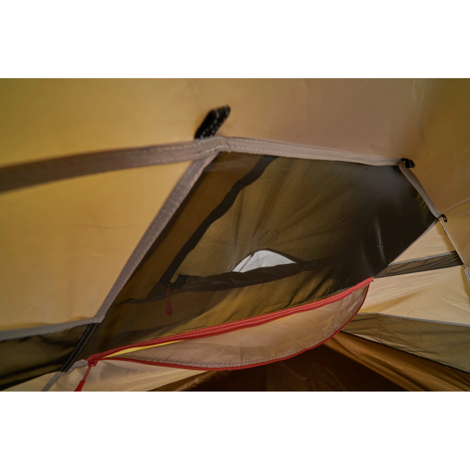 Nordisk Oppland 4 PU - Vier-Personen-Tunnelzelt 10 Nordisk Oppland 4 PU - Vier-Personen-Tunnelzelt – Bild 8