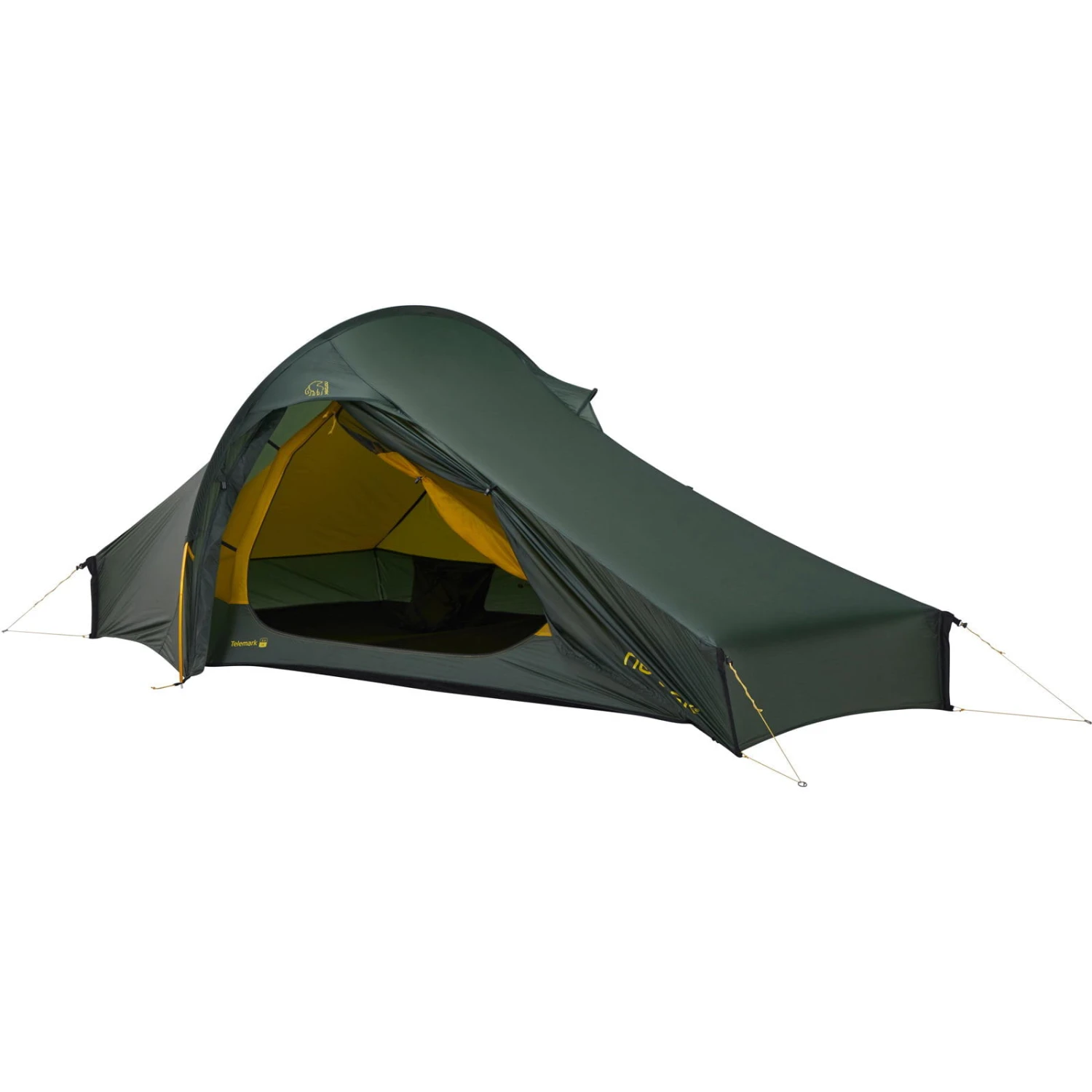 Nordisk Telemark 2.2 LW - 2 Personen Zelt 3 Nordisk Telemark 2.2 LW - 2 Personen Zelt