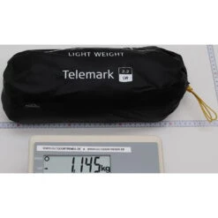 Nordisk Telemark 2.2 LW - 2 Personen Zelt 20 Nordisk Telemark 2.2 LW - 2 Personen Zelt -Zeltzubehör Verkaufsladen nordisk telemark 2 lw personen zelt forest green nd 151024 1