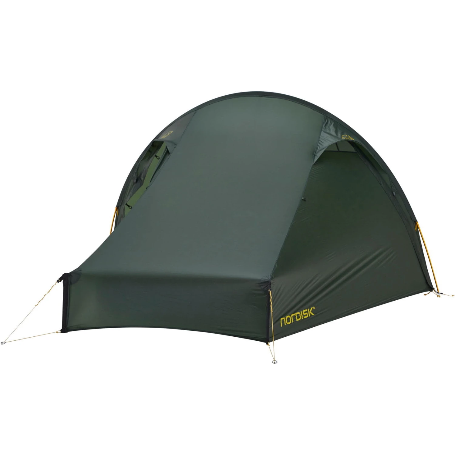 Nordisk Telemark 2.2 LW - 2 Personen Zelt 8 Nordisk Telemark 2.2 LW - 2 Personen Zelt – Bild 6
