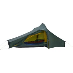 Nordisk Telemark 2.2 LW - 2 Personen Zelt 26 Nordisk Telemark 2.2 LW - 2 Personen Zelt -Zeltzubehör Verkaufsladen nordisk telemark 2 lw personen zelt forest green nd 151024 7