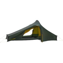 Nordisk Telemark 2.2 LW - 2 Personen Zelt 28 Nordisk Telemark 2.2 LW - 2 Personen Zelt -Zeltzubehör Verkaufsladen nordisk telemark 2 lw personen zelt forest green nd 151024 9