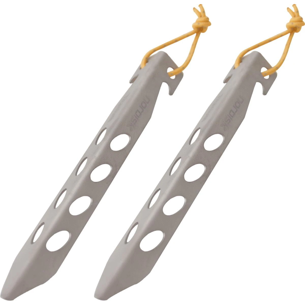 Nordisk Titanium V Peg 15 - Heringe 3 Nordisk Titanium V Peg 15 - Heringe