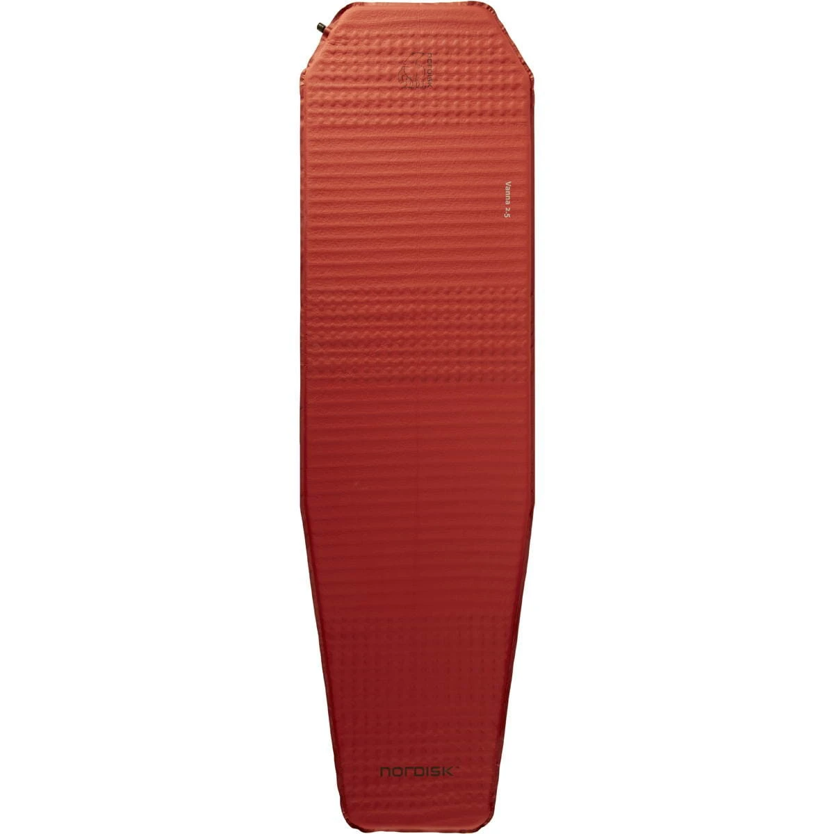 Nordisk Vanna 2.5 - Isomatte 3 Nordisk Vanna 2.5 - Isomatte