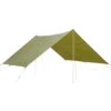 Nordisk Voss 14 M² PU - Tarp 2 Nordisk Voss 14 M² PU - Tarp -Zeltzubehör Verkaufsladen nordisk voss 14 m pu tarp dark olive nd 127016 10