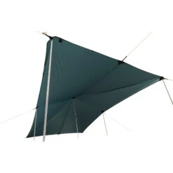 Nordisk Voss 14 M² SI - Tarp 11 Nordisk Voss 14 M² SI - Tarp -Zeltzubehör Verkaufsladen nordisk voss 14 m si tarp forest green nd 117012 4