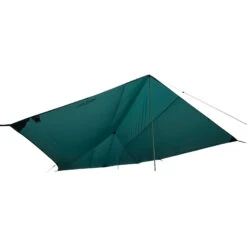 Nordisk Voss 20 M² SI - Tarp -Zeltzubehör Verkaufsladen nordisk voss 20 m si tarp green nd 117013 4