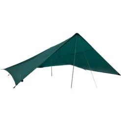Nordisk Voss 20 M² SI - Tarp -Zeltzubehör Verkaufsladen nordisk voss 20 m si tarp green nd 117013 5