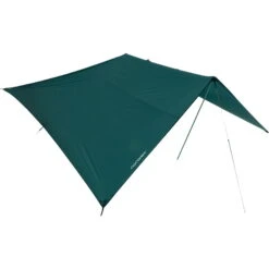 Nordisk Voss 20 M² SI - Tarp -Zeltzubehör Verkaufsladen nordisk voss 20 m si tarp green nd 117013 6