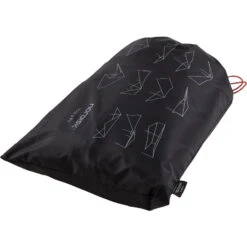 Nordisk Voss 9 M² PU - Tarp -Zeltzubehör Verkaufsladen nordisk voss 9 m pu tarp dark olive nd 127015 19