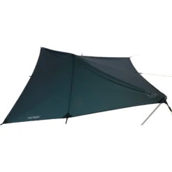Nordisk Voss 9 M² SI - Tarp -Zeltzubehör Verkaufsladen nordisk voss 9 m si tarp nd 117011 3
