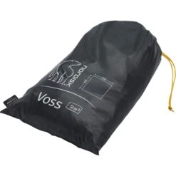 Nordisk Voss 9 M² SI - Tarp -Zeltzubehör Verkaufsladen nordisk voss 9 m si tarp nd 117011 7