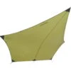 Nordisk Voss Diamond PU 6 M² - Tarp -Zeltzubehör Verkaufsladen nordisk voss diamond pu 6 m tarp dark olive nd 127022 0
