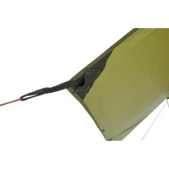 Nordisk Voss Diamond PU 6 M² - Tarp -Zeltzubehör Verkaufsladen nordisk voss diamond pu 6 m tarp dark olive nd 127022 6