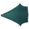 Nordisk Voss Diamond SI 6 M² - Tarp -Zeltzubehör Verkaufsladen nordisk voss diamond si 6 m tarp forest green nd 117014 0