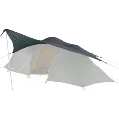 Nordisk Voss Diamond SI 6 M² - Tarp -Zeltzubehör Verkaufsladen nordisk voss diamond si 6 m tarp nd 117014 7