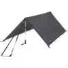 Nordisk Voss Tech - Tarp 1 Nordisk Voss Tech - Tarp -Zeltzubehör Verkaufsladen nordisk voss tech tarp dark moss nd 127023 1
