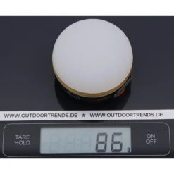 Origin Outdoors LED - Campinglampe 9 Origin Outdoors LED - Campinglampe -Zeltzubehör Verkaufsladen origin outdoors led campinglampe rl 012540 3