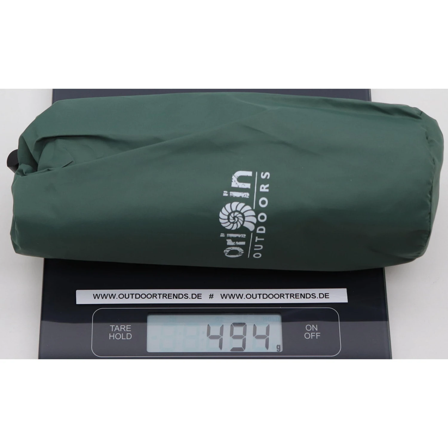 Origin Outdoors Luftmatratze - Schlafmatte 5 Origin Outdoors Luftmatratze - Schlafmatte – Bild 3