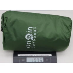 Origin Outdoors XL - Tarp 11 Origin Outdoors XL - Tarp -Zeltzubehör Verkaufsladen origin outdoors tarp xl rl 310854 4