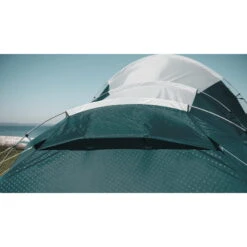 Outwell Cloud 3 - Drei-Personen-Zelt -Zeltzubehör Verkaufsladen outwell cloud 3 drei personen zelt green grey rl 150175 7