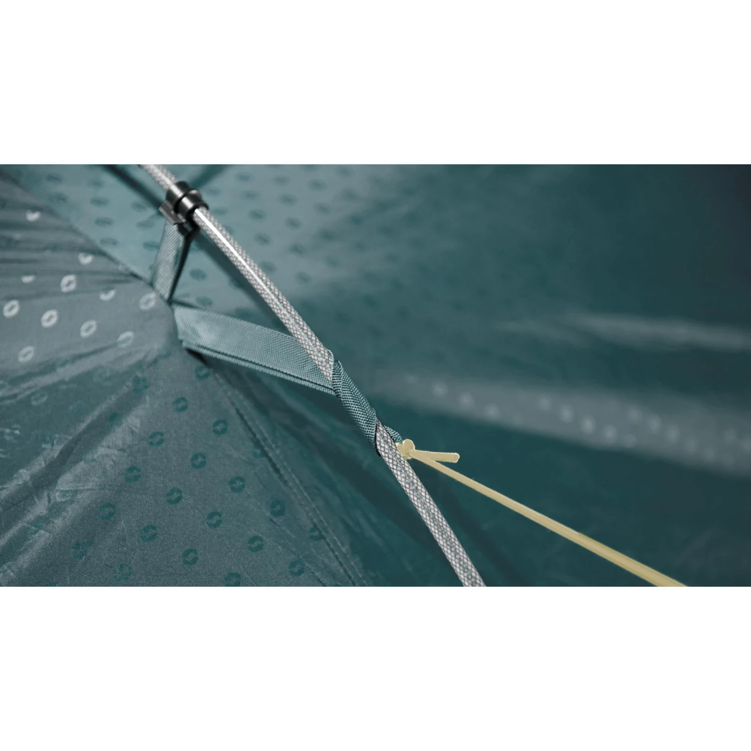 Outwell Cloud 4 - Vier-Personen-Zelt 10 Outwell Cloud 4 - Vier-Personen-Zelt – Bild 8